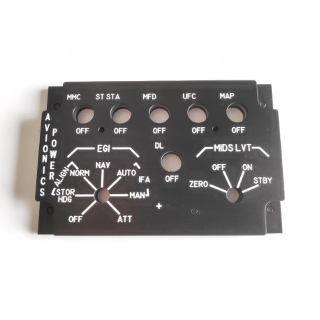 F-16 Avionics v.3