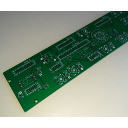B737 PCB MCP