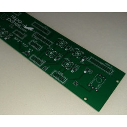 B737 PCB MCP