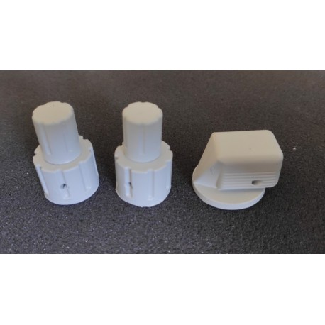 B737 Perillas para Autobrakes