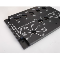 F-16 Avionics v.4 (GPS)