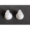 B787 Knobs for air conditioning panel