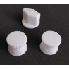 B787 Knobs for right HUD panel