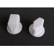 B787 Knobs for ELT panel