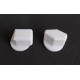 B787 Knobs for ELT panel