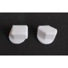 B787 Knobs for ELT panel