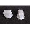 Knob type 1