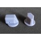 B787 Knobs for ELT panel