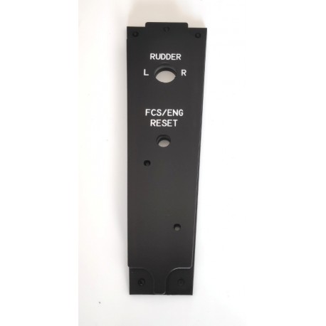 F-35 Rudder