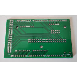 Mobiflight - PCB for B737 EFIS