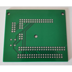 Mobiflight - PCB para el EFIS del B737