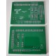 Mobiflight - PCB for B737 DSP