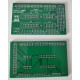 Mobiflight - PCB for B737 DSP