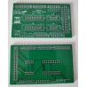 Mobiflight - PCB for B737 DSP