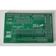 Mobiflight - PCB for B737 alerts panel