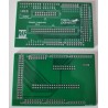 Mobiflight - PCB para el panel de alertas del B737