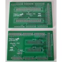 Mobiflight - PCBs for B737, B777 FMC or A320 MCDU