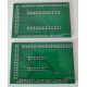 Mobiflight - PCB for B737 autobrakes panel