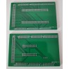 Mobiflight - PCB para el panel de autobrakes del B737
