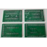 Mobiflight - PCB for B737 autobrakes panel