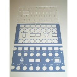 A320 Audio