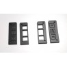 F-16 AOA and annunciators