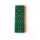 B737 PCB for extinguishers panel