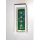 B737 PCB for extinguishers panel