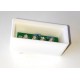 B737 PCB for extinguishers panel