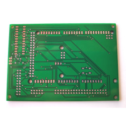 Mobiflight - PCB para el transpondedor