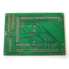 Mobiflight - PCB para el transpondedor