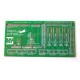 Mobiflight - PCB for B737 radio panels (COMM, NAV or ADF)