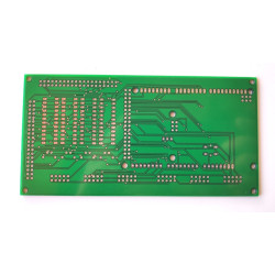 Mobiflight - PCB para el panel de radio COM, NAV o ADF
