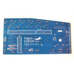 A320 PCB EFIS piloto