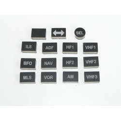 A320 Radio