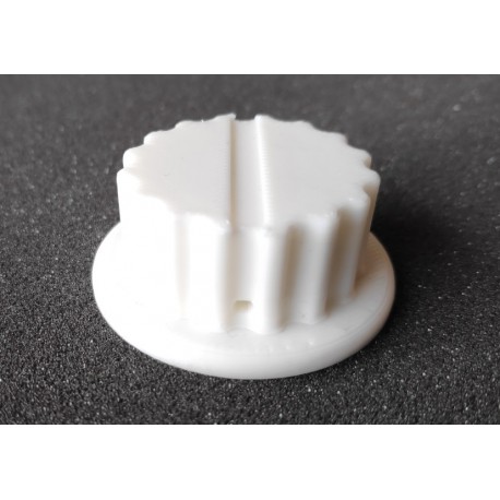 B737 Knobs for Trim panel
