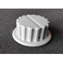 B737 Knobs for Trim panel