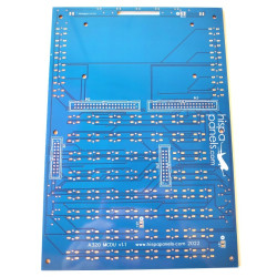 A320 PCB for MCDU (v 1)