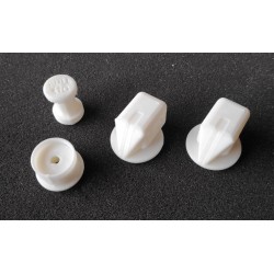 A320 Knobs for EFIS panel