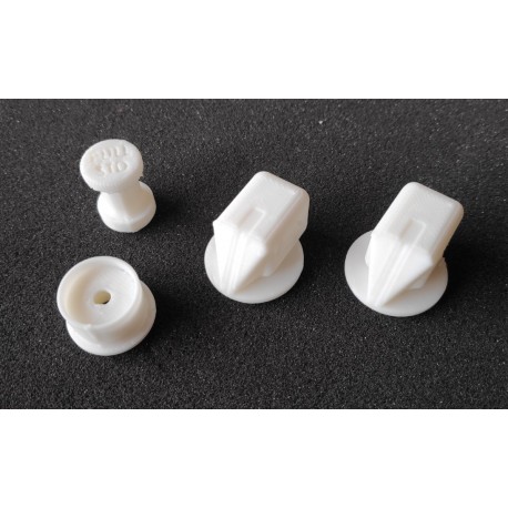 A320 Knobs for EFIS panel