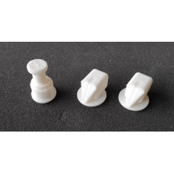A320 Knobs for EFIS panel