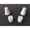 B787 Knobs for EFIS
