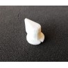 B737 Knob for audio panel