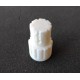 B737 Knobs for ADF and COMM radios