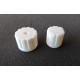 B737 Knobs for ADF and COMM radios