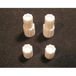 B737 Knobs for EFIS