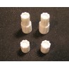 B737 Knobs for EFIS