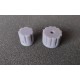 B737 Knobs for ADF and COMM radios