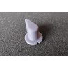 B737 Knob for audio panel