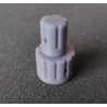 B737 Knobs for NAV radio